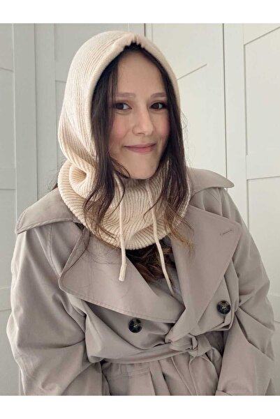 CHARMLUCKY BALACLAVA CU LACĂT