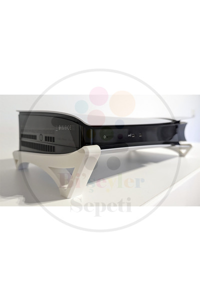Bi'şeyler Sepeti PS5 PRO Playstation 5 PRO Horizontal Yatay Stand Aksesuar - ...