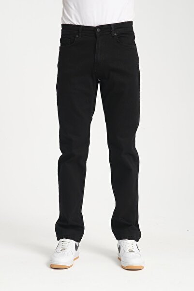 Store Men's Regular Jean Pants - Classic Fit, Comfortable Lycra Jeans