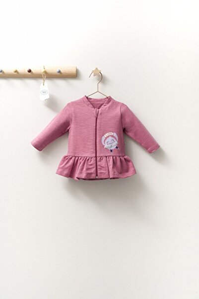JollyMag Monster thin jacket for children, Tongs baby (Color: Gray, Size: 12-...