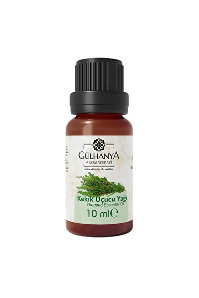 Gülhanya Aromaterapi Thyme Essential Oil 10ml