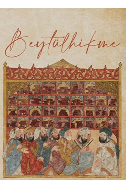 ALKASAZ Beytülhikme - Bilgelik Evi