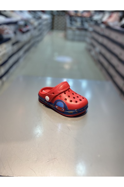 Akınal Bella Kukili Children's Figured Slippers