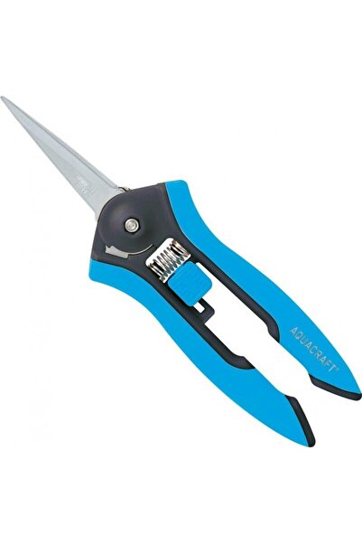 JollyMag Foarfeca gradina, Aquacraft, bypass hrotu, pentru flori, 16,5 cm