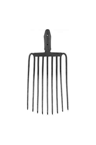 JollyMag Furca 9 dinti, Strend Pro, pentru pietris