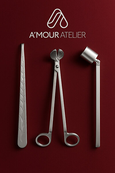 Amour Atelier MUM BAKIM SETİ