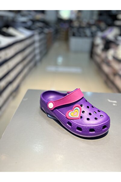 Akınal Bella Double Color Filet Slippers