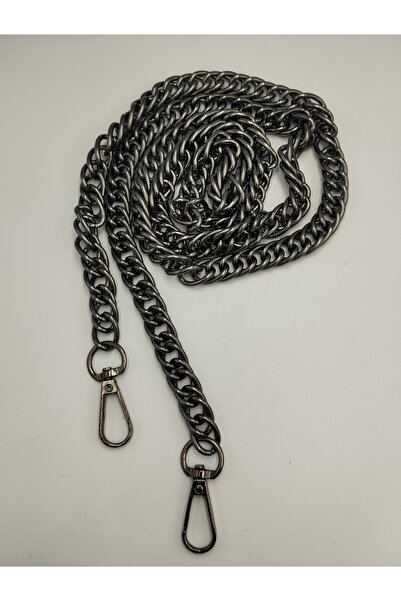 Zeyora Lanț pentru geantă 120 cm, Accesoriu pentru geantă