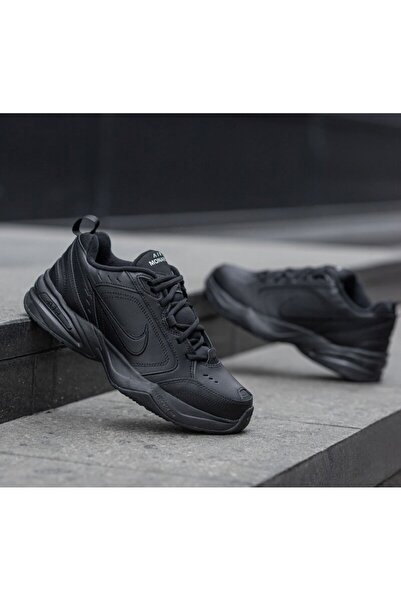 Nike Men's Training Shoes Air Monarch Iv
