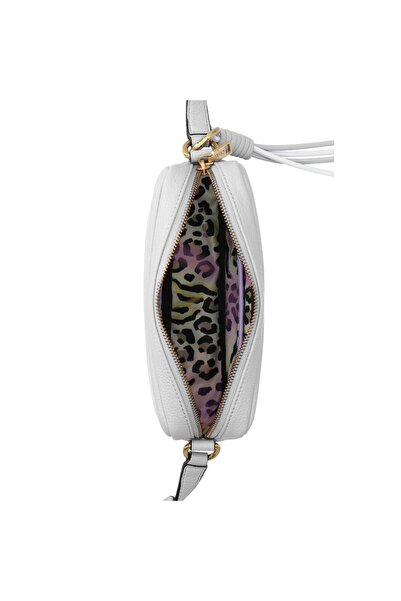 Liu Jo Geanta de dama crossbody, AA4309, Violet