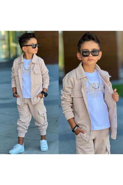 Bisahane Boy's Fearless Team