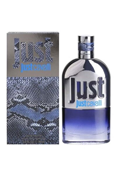 Just Cavalli ماء تواليت جست كافالي 90ملليلتر