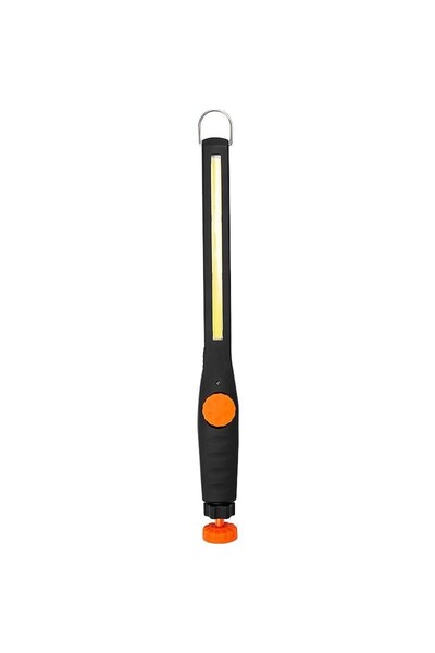 JollyMag Lampa lucru, LED COB, cu acumulator, 10 W, 400 lm, Richmann