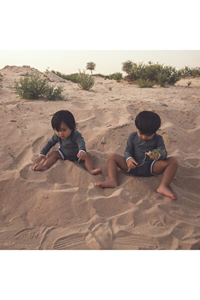 Babiclo One-piece Swimsuit (Loose Fit)