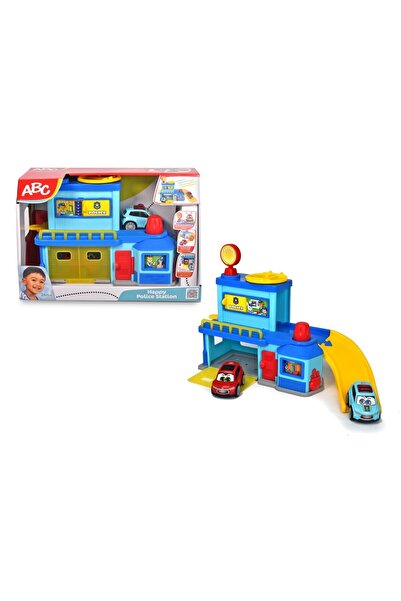 JollyMag ABS ČLÁNOK POLÍCIE