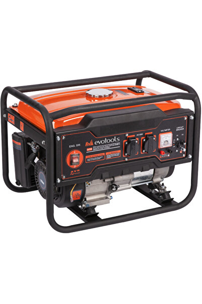 Evotools Generator EPTO GG 3000A 3000 W