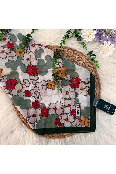 Bonjela Sport Soft Eşarp HS101