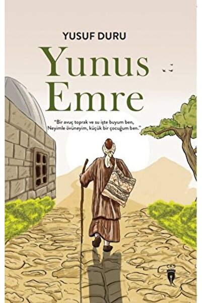 Generic Brand Yunus Emre