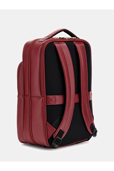 Guess Norom Saffiano Backpack