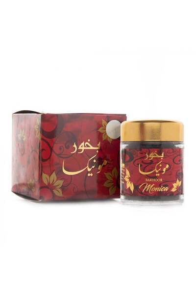 Banafa بخور مبثوث مونيكا