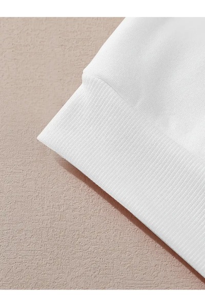 Massgai Φούτερ με κουκούλα Unisex με στάμπα Dr Bear