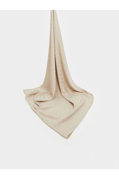 LC Waikiki LCW ACCESSORIES Etnik Desenli Kadın Şal