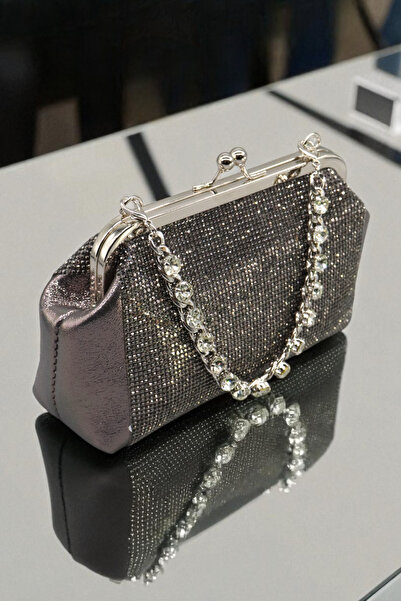 HFKY Women's Portfolio Bag. Evening Dress Bag. Evening Bag