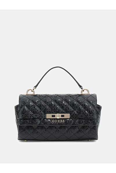Guess Idra 4g Logo Mini Clutch Bag