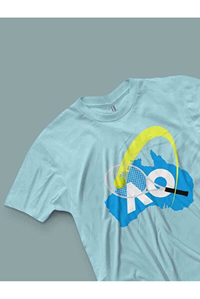 FNBX Australian Open Tennis T-Shirt