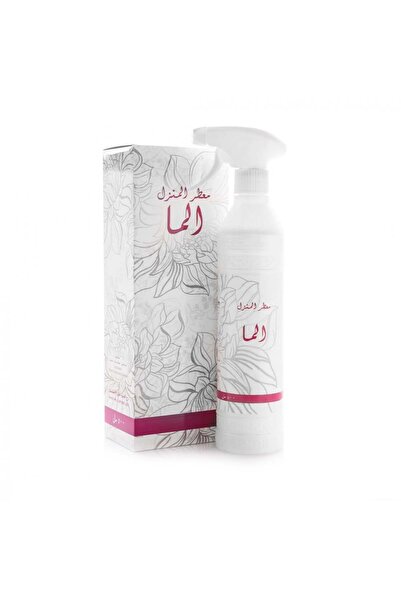 Banafa معطر منزل ألما