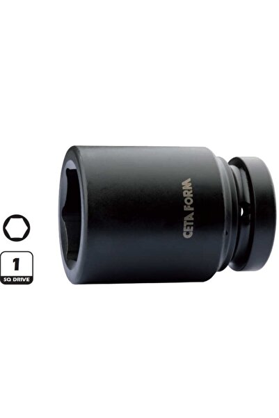 Ceta Form C74-H46 3/4 Air Deep Socket 46 mm