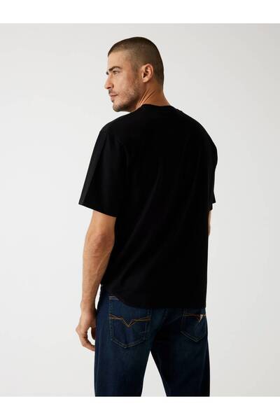 Guess 4g Logo T-Shirt