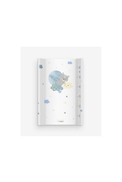 Klups Saltea de infasat bebe cu intaritura 70x47,5