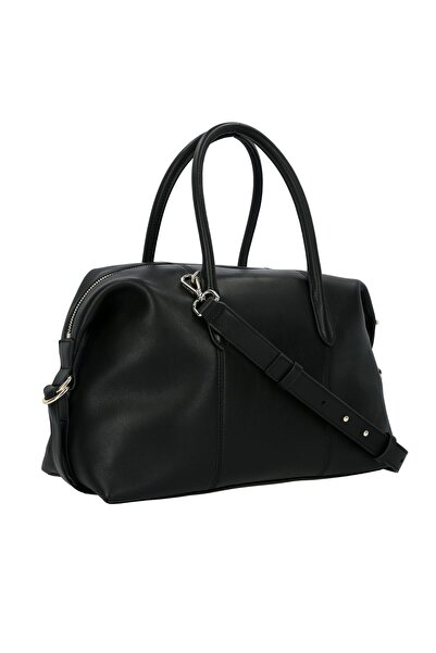 Patrizia Pepe Shopper Bag Leather 35 cm