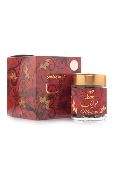 Banafa عود معطر مونيكا