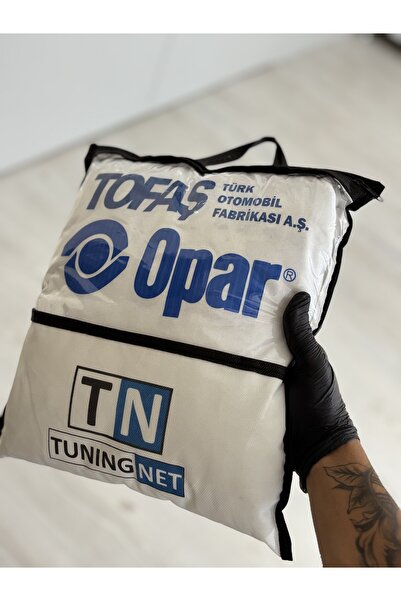 OEM GARAGE ARAÇ KOLTUK KILIFI - OTO SERVİS KILIFI