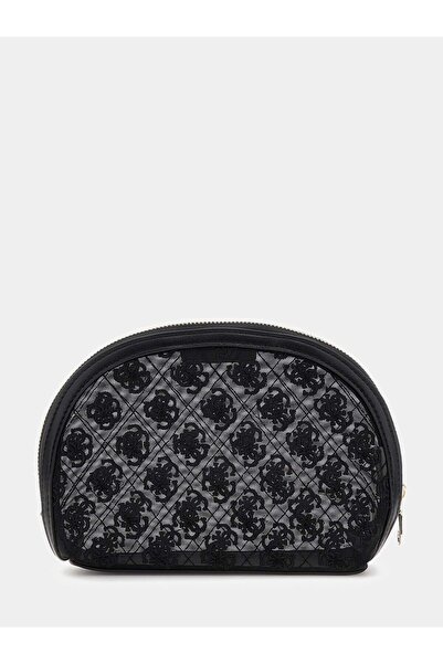 Guess Make up Bag with 4g Logo
