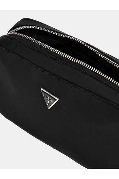 Guess Nylon Eco Toiletry Bag