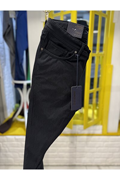 Perecoma Corcotti KADİFE POLARLI KIŞLIK PANTOLON