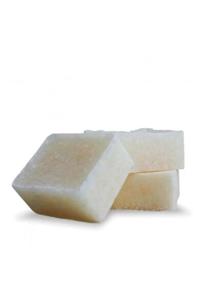 SHMOOOL قوالب مسك أبيض باكستاني (حبة)