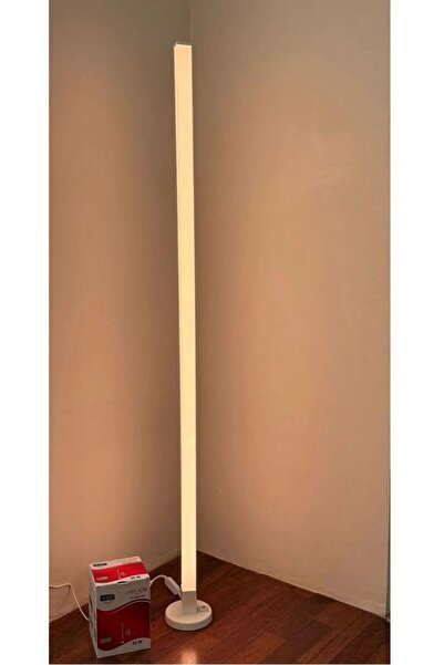 Helios HS-9205 MÜZİK VE SESE DUYARLI RGB Lambader Led Aydınlatma Kumandalı