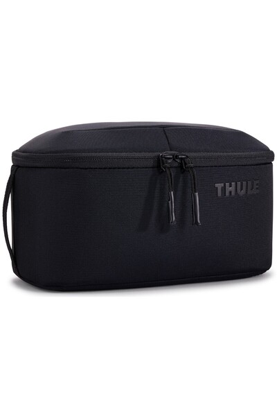 JollyMag Geanta Thule, Subterra 2 Toiletry Bag, Negru