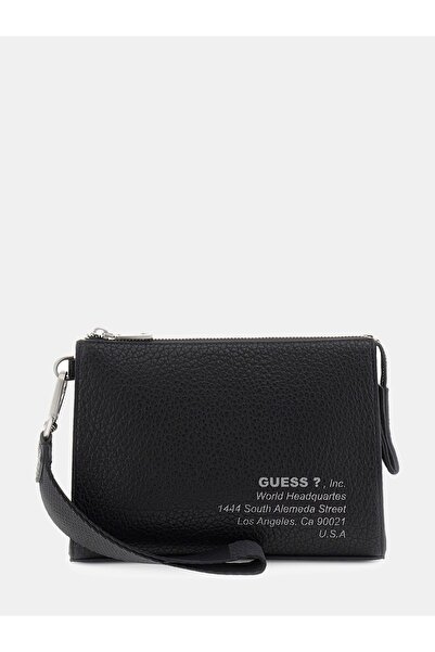 Guess New York Clutch Bag
