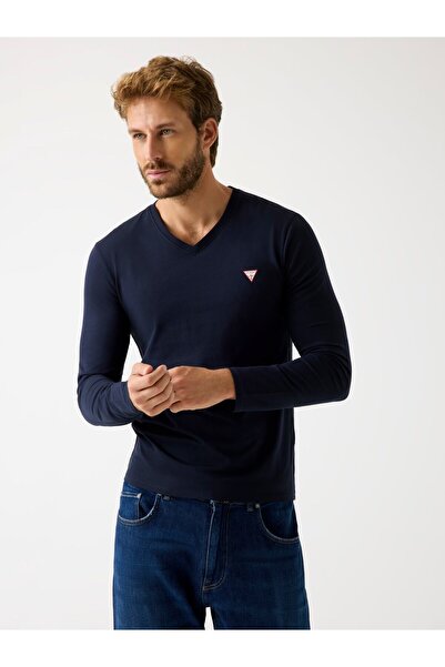 Guess Long Sleeve T-Shirt