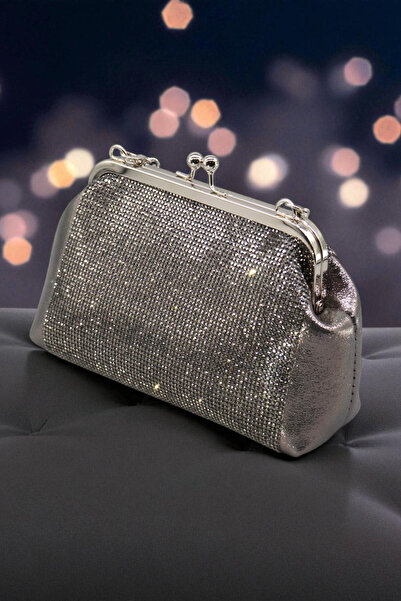 HFKY Women's Portfolio Bag. Evening Dress Bag. Evening Bag