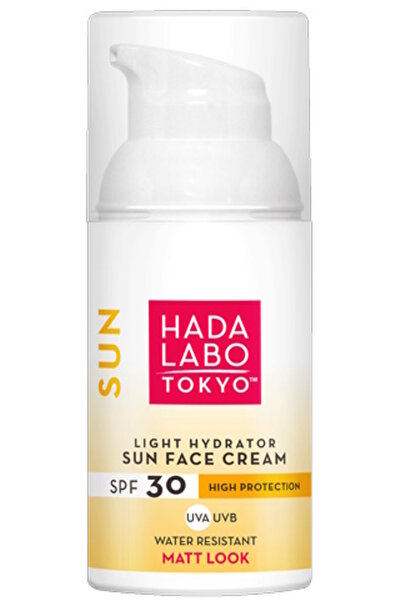 Other Hada Labo Tokyo Sun Facial Sunscreen SPF30
