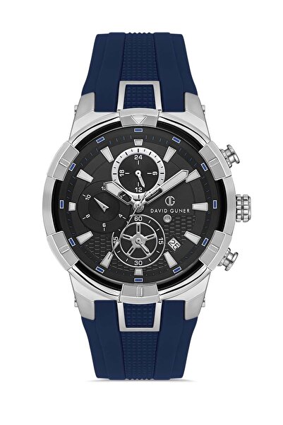 DAVID GUNER DG-8722GD ERKEK KOL SAATİ