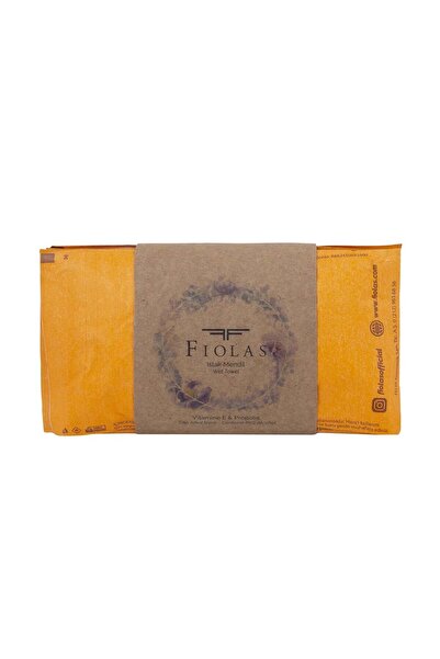 Fiolas مناديل مبللة فلور دورانجر (عبوة من 10 قطع)