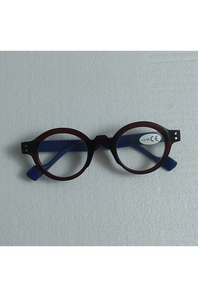 Game Reading Glasses Women Men 2 Different Colors