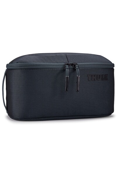 JollyMag Thule, Subterra 2 Toiletry Bag, Dark Grey